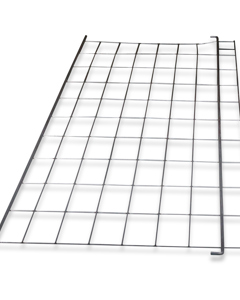 Anti-roost wire grill (ZnAl-B) 1206 EV1500-2/a-EU type I V14